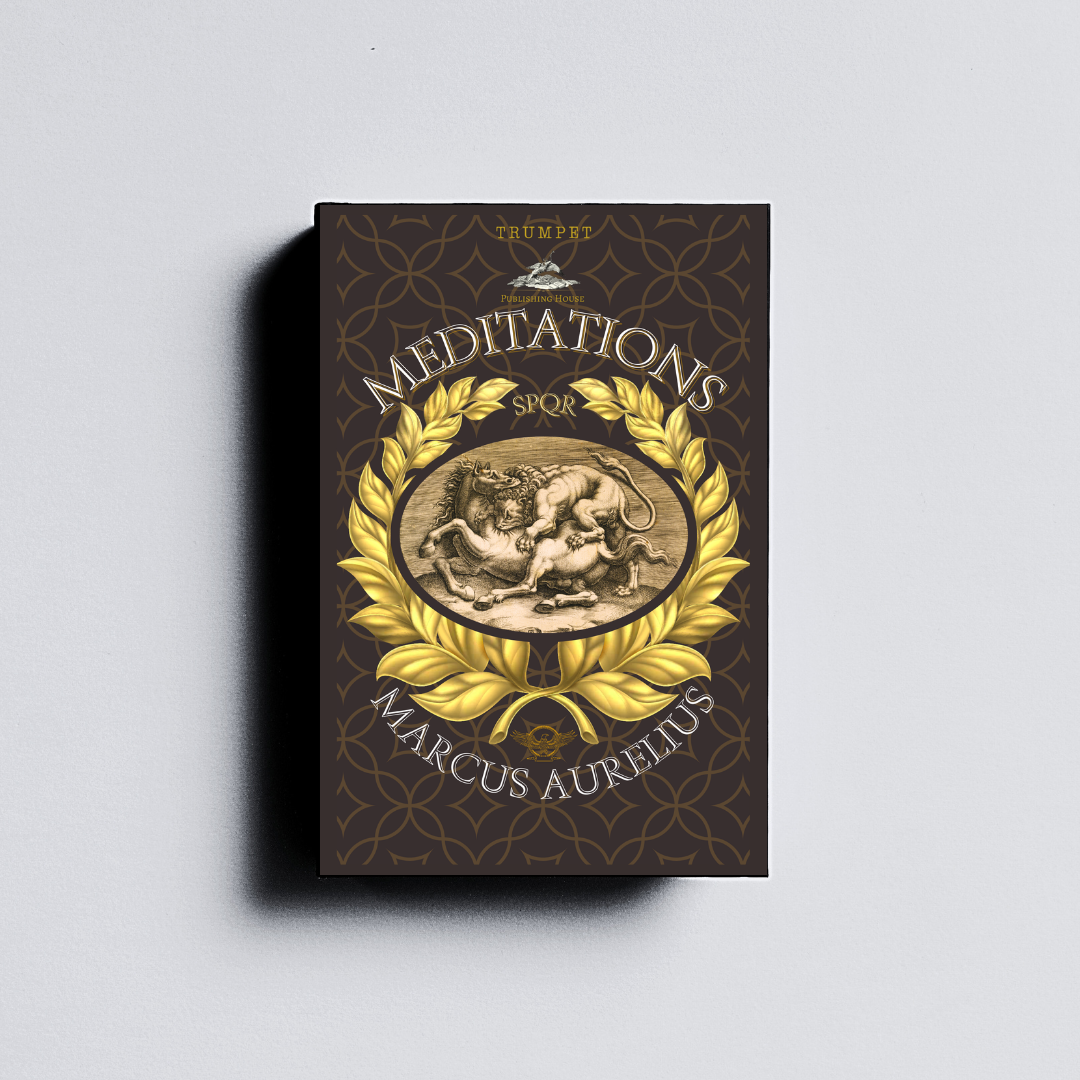 Meditations (Hardcover)