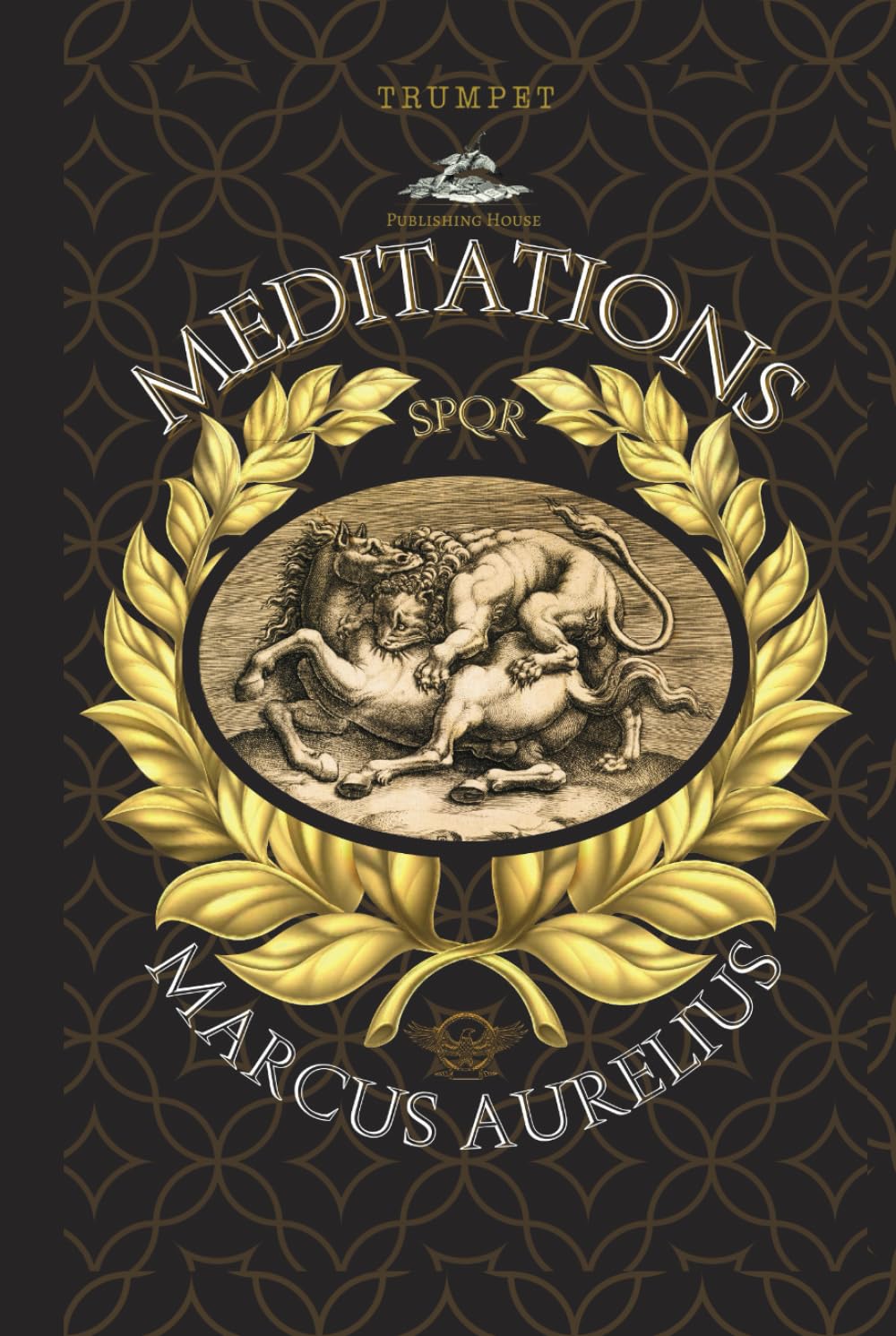 MEDITATIONS by Marcus Aurelius