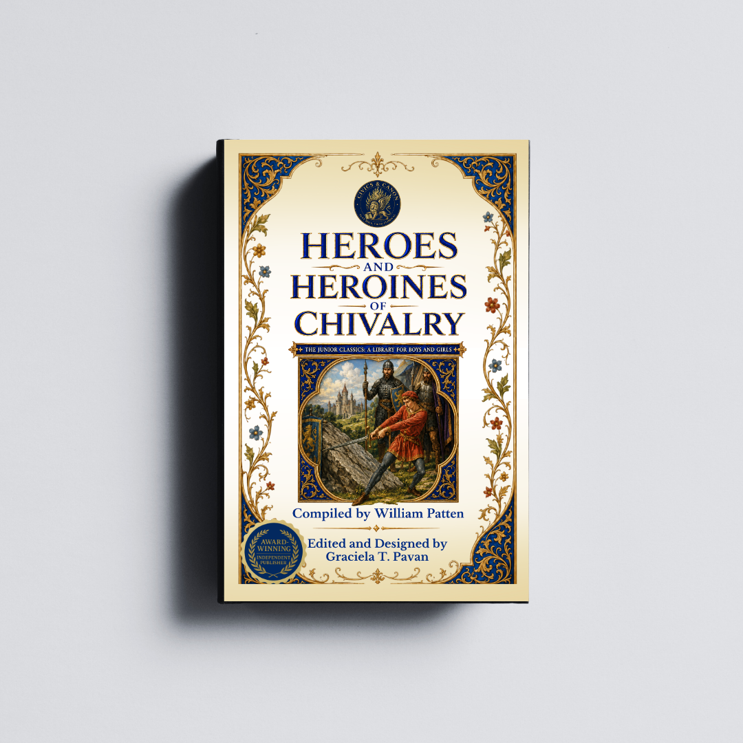 Heroes and Heroines of Chivalry (Hardcover)