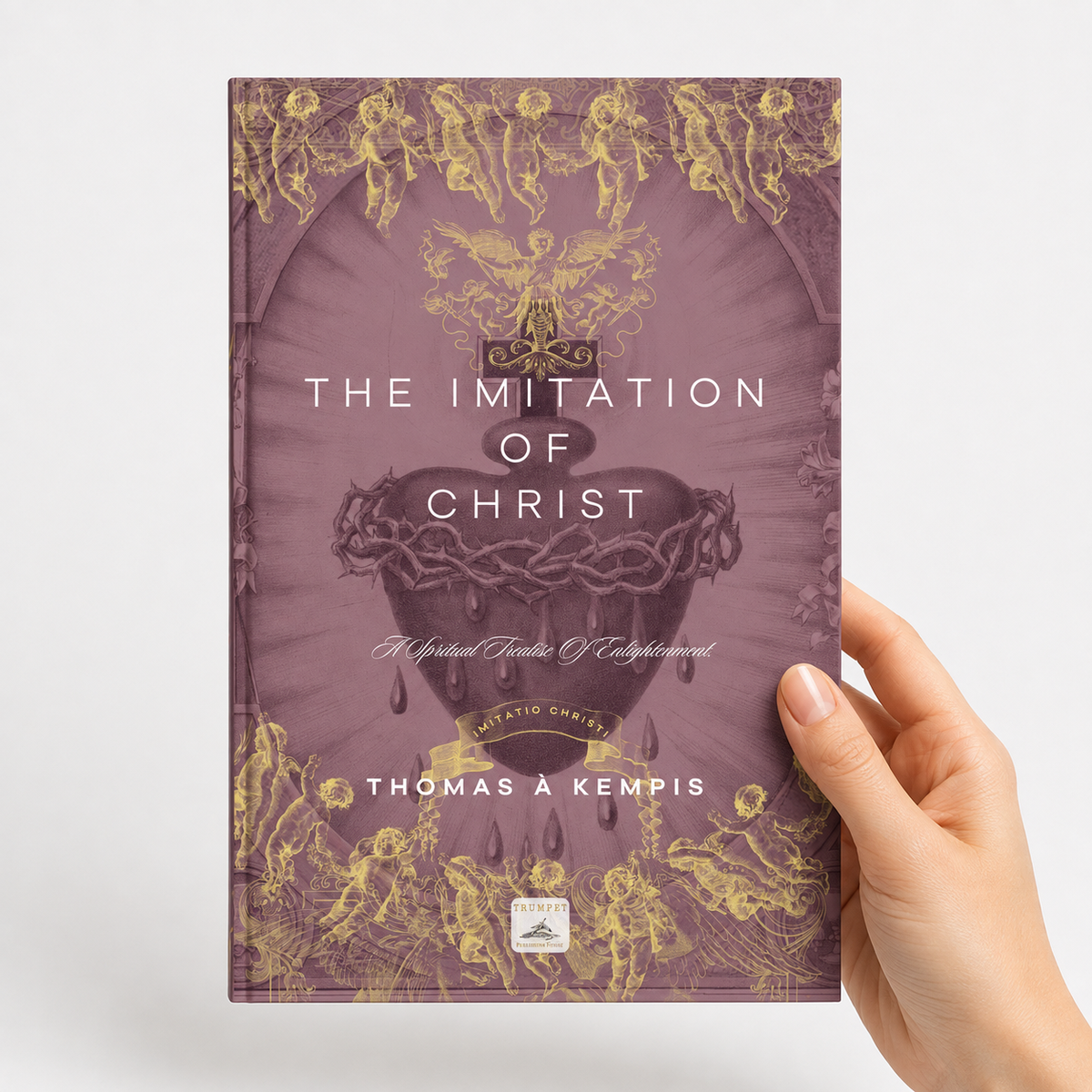 The Imitation of Christ (Paperback)