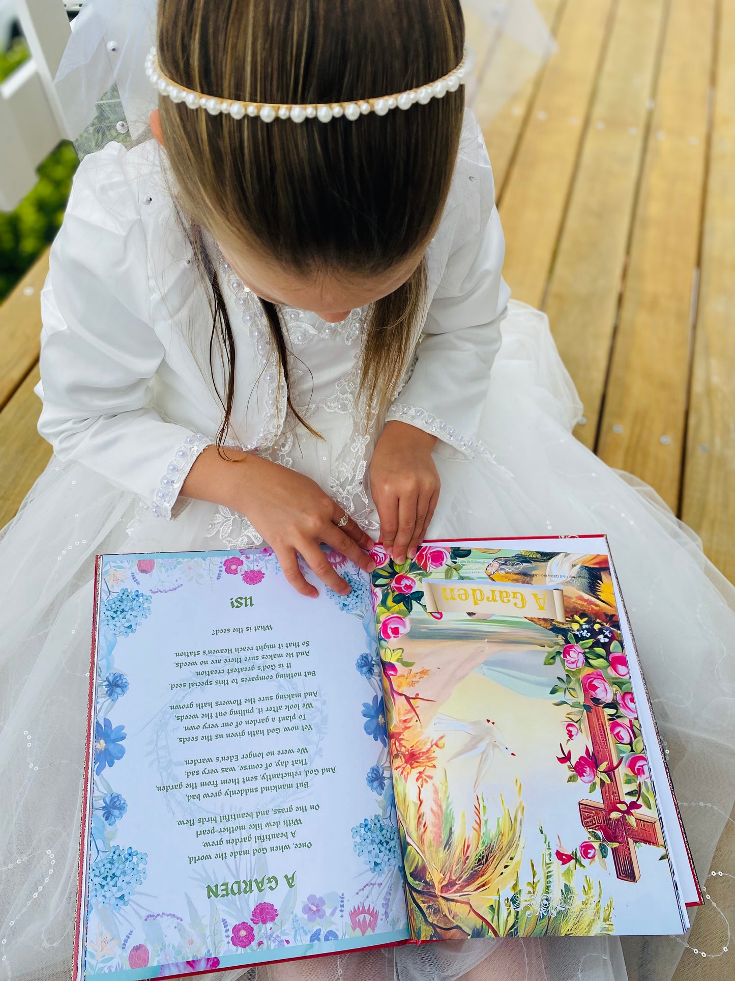 CATHOLIC POEMS: Virtues For Every Young Soul