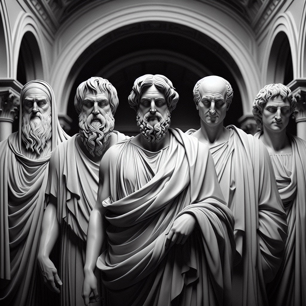 The Nicomachean Ethics By Aristotle