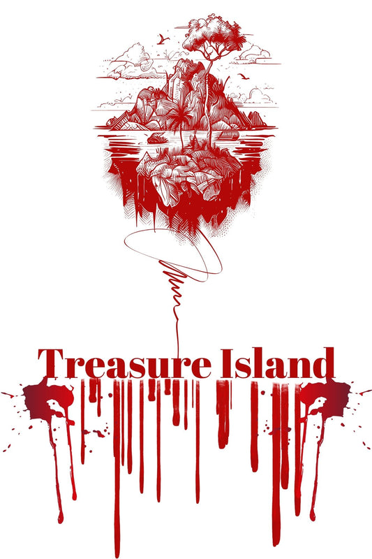 Five Reasons Why Every Man Should Read Treasure Island