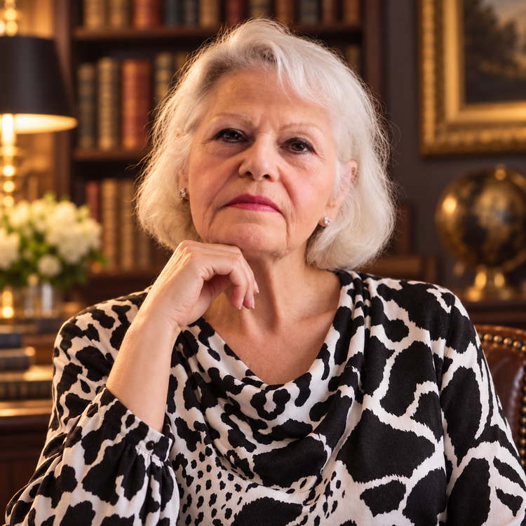 Theresa D'Antonio