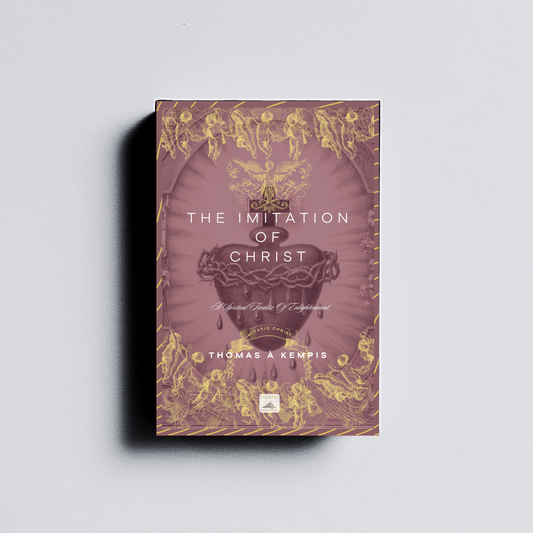 The Imitation of Christ (Hardcover)