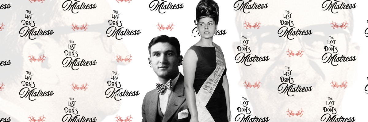 How We Came to Publish ‘The Last Don’s Mistress’