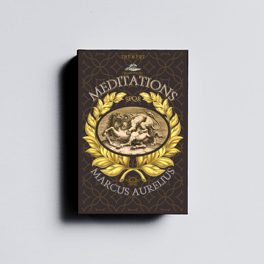 Meditations (Hardcover)
