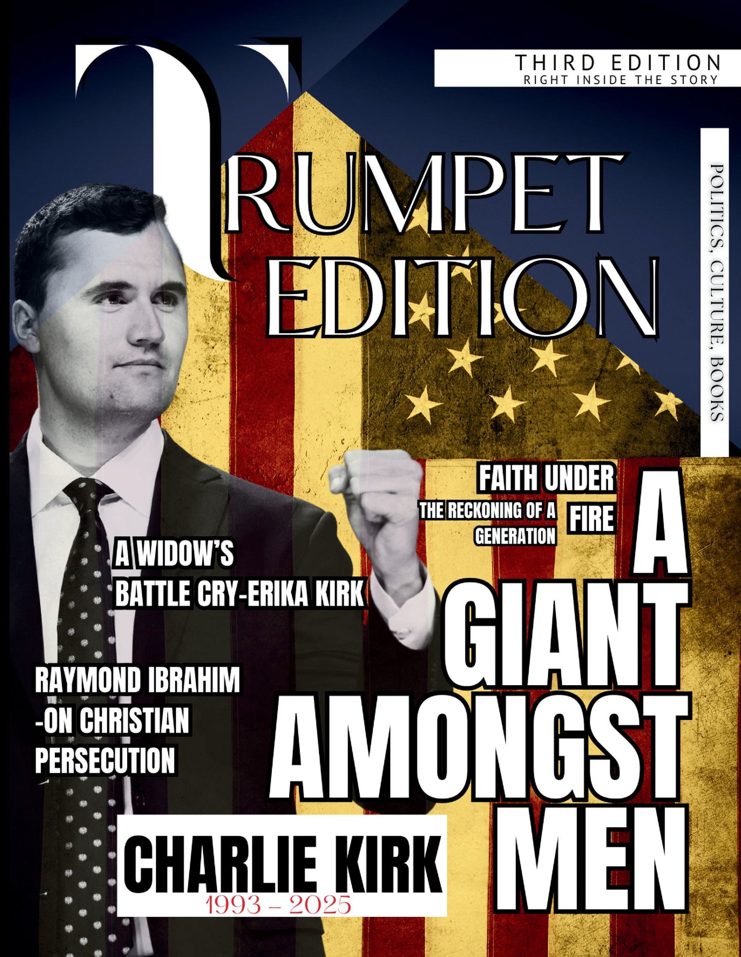 Trumpet Edition, Vol.3