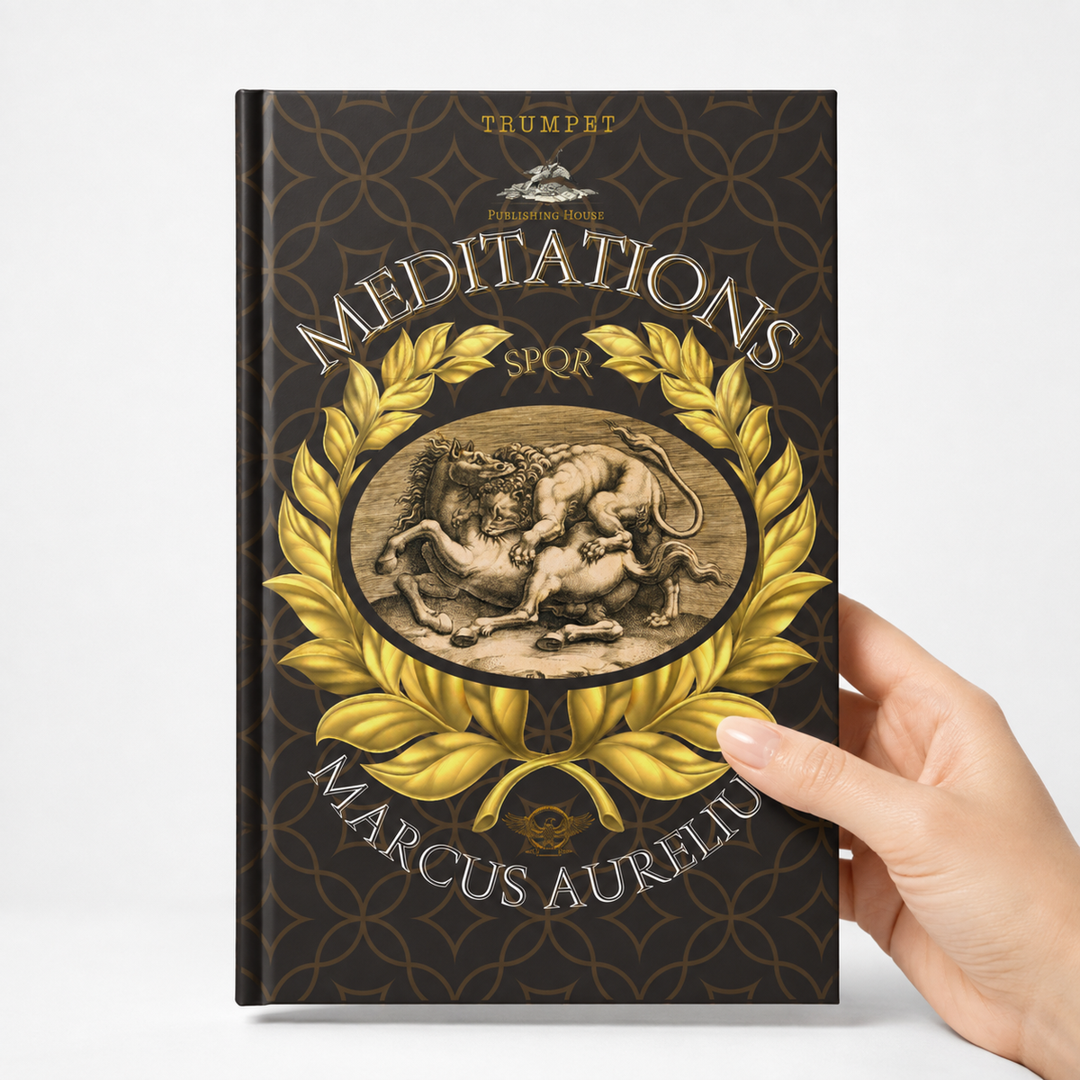 Meditations (Paperback)