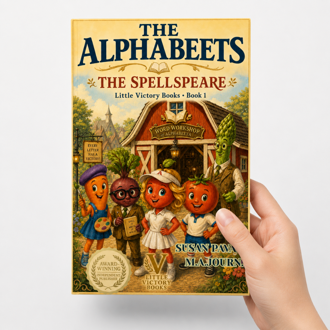 The Alphabeets: The Spellspeare, Book 1 (Paperback)