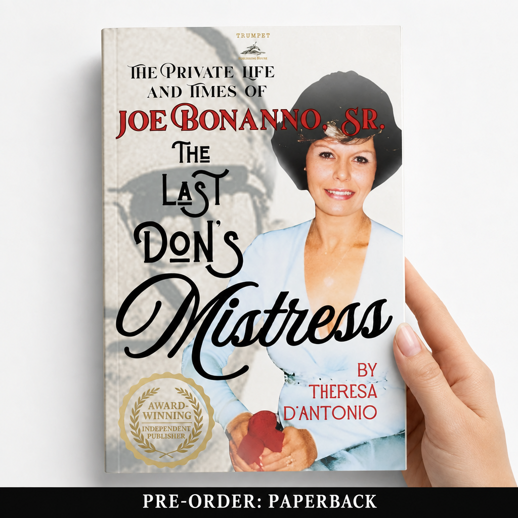 Paperback preorder image