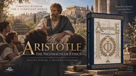 The Nicomachean Ethics by Aristotle (Hardcover)