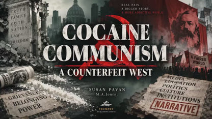 Cocaine Communism: Addicted to the Narrative by Susan Pavan (Paperback)
