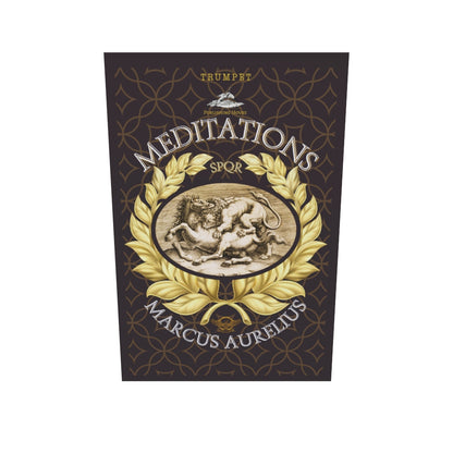 Meditations by Marcus Aurelius (Hardcover)